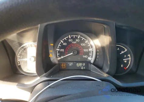 2011 Honda Ridgeline Rts z USA, uszkodzony, nr VIN 5FPYK1F46BB006328